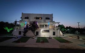 Afendra Hotel