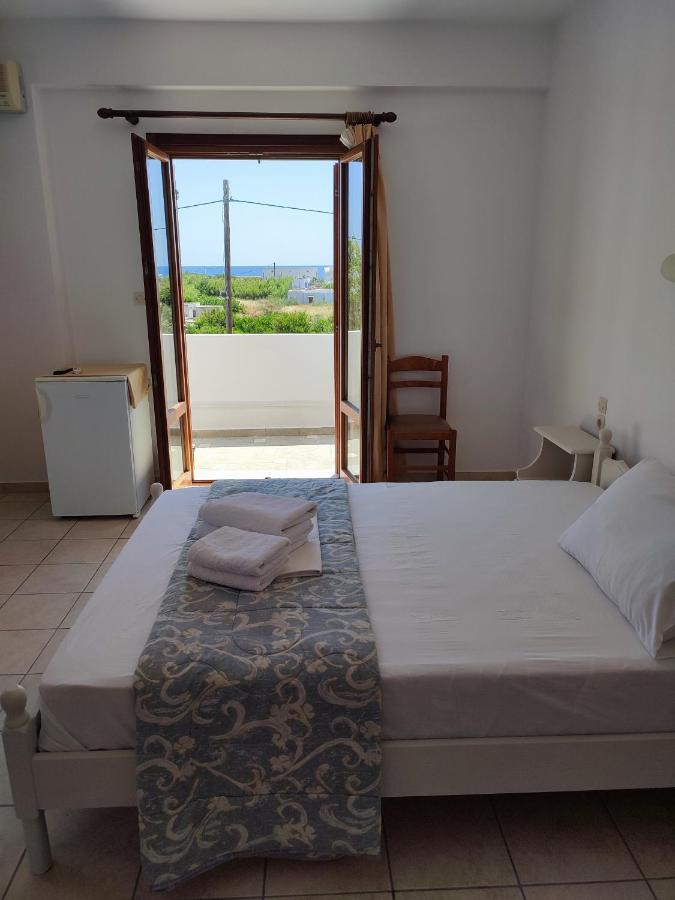 Afendra Hotel Skyros Esterno foto