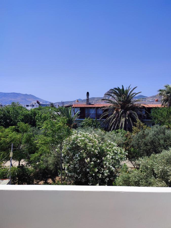 Afendra Hotel Skyros Esterno foto