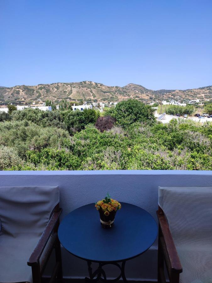 Afendra Hotel Skyros Esterno foto