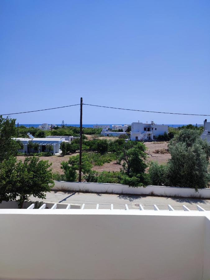 Afendra Hotel Skyros Esterno foto