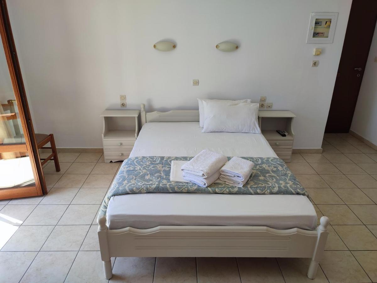 Afendra Hotel Skyros Esterno foto